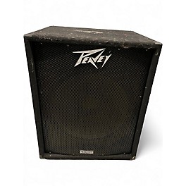 Used Peavey pv118d Sound Package