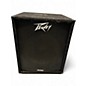Used Peavey pv118d Sound Package thumbnail
