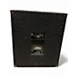 Used Peavey pv118d Sound Package