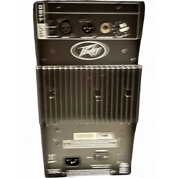 Used Peavey pv118d Sound Package