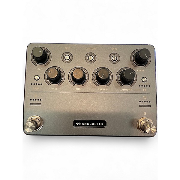 Used Nueral NANO CORTEX Effect Processor