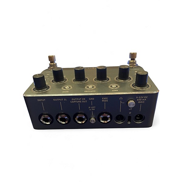 Used Nueral NANO CORTEX Effect Processor