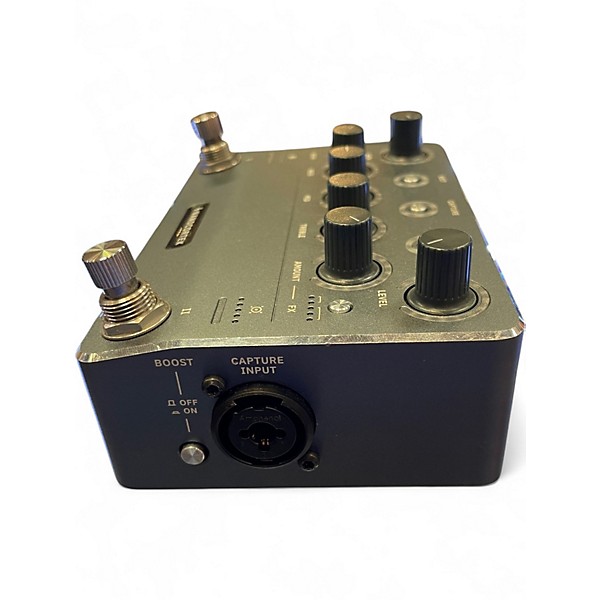 Used Nueral NANO CORTEX Effect Processor