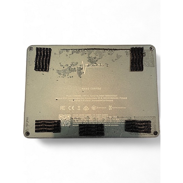 Used Nueral NANO CORTEX Effect Processor