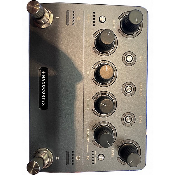Used Nueral NANO CORTEX Effect Processor