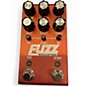 Used Jackson Audio FUZZ Effect Pedal thumbnail