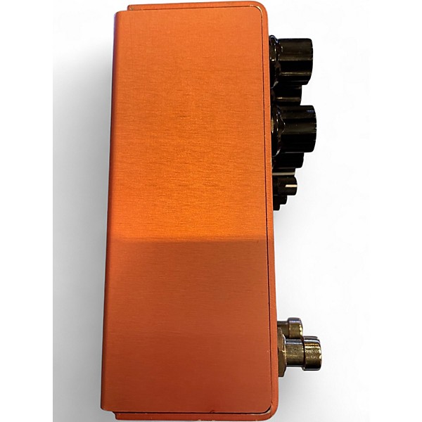 Used Jackson Audio FUZZ Effect Pedal