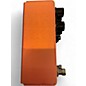 Used Jackson Audio FUZZ Effect Pedal