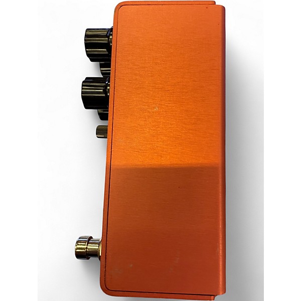 Used Jackson Audio FUZZ Effect Pedal