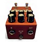 Used Jackson Audio FUZZ Effect Pedal