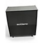 Used Soldano 4x12 200W Slant Guitar Cabinet thumbnail