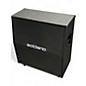 Used Soldano 4x12 200W Slant Guitar Cabinet