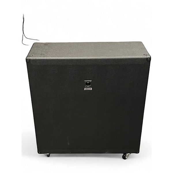 Used Soldano 4x12 200W Slant Guitar Cabinet