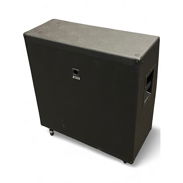 Used Soldano 4x12 200W Slant Guitar Cabinet