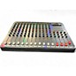 Used Inter-m PC1200A Powered Mixer