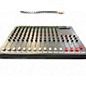 Used Inter-m PC1200A Powered Mixer