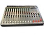 Used Inter-m PC1200A Powered Mixer