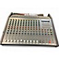 Used Inter-m PC1200A Powered Mixer