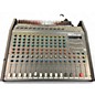 Used Inter-m PC1200A Powered Mixer
