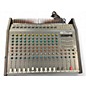 Used Inter-m PC1200A Powered Mixer