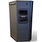 Used Alto Black 12in 2-Way Loudspeaker 2400W With Wireless Connectivity Powered Speaker