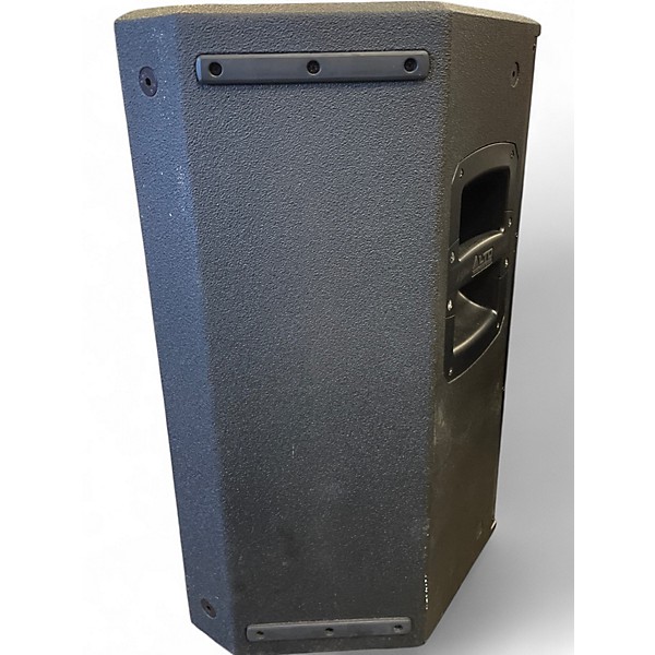 Used Alto Black 12in 2-Way Loudspeaker 2400W With Wireless Connectivity Powered Speaker