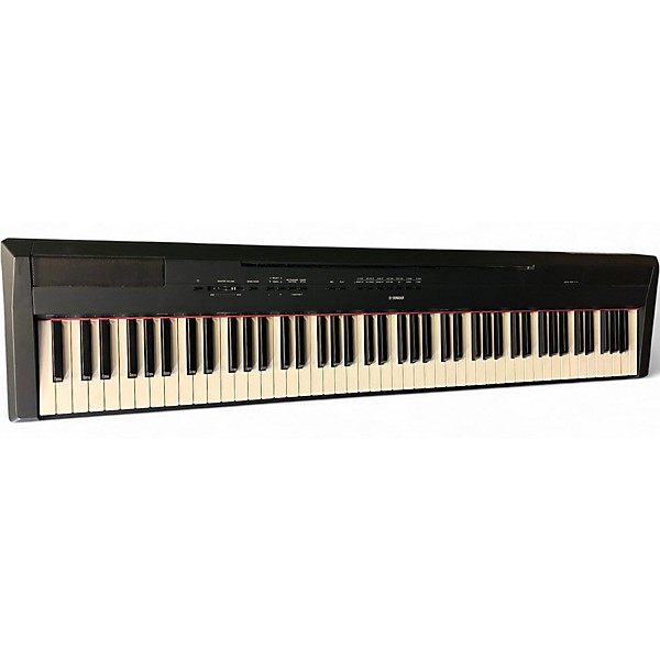 Used Yamaha p115 Stage Piano