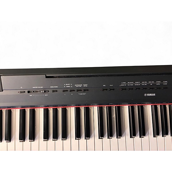 Used Yamaha p115 Stage Piano