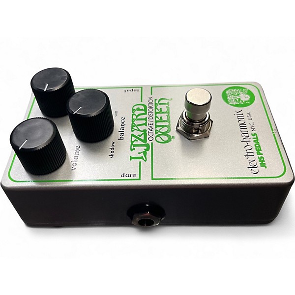 Used Electro-Harmonix Lizard Queen  Effect Pedal
