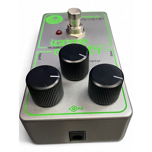 Used Electro-Harmonix Lizard Queen  Effect Pedal
