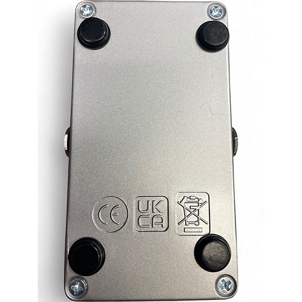 Used Electro-Harmonix Lizard Queen  Effect Pedal