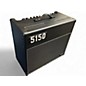 Used EVH 55150 Iconic Series 40W 1x12 Tube Guitar Combo Amp thumbnail