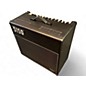 Used EVH 55150 Iconic Series 40W 1x12 Tube Guitar Combo Amp