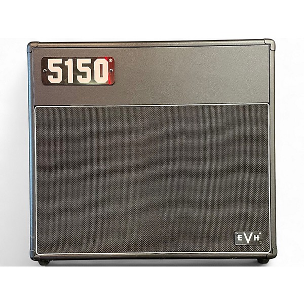 Used EVH 55150 Iconic Series 40W 1x12 Tube Guitar Combo Amp