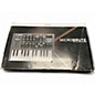 Used Arturia Microbrute Analog Synthesizer