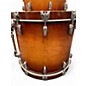 Used Gretsch Drums 5 Piece Renown Walnut Drum Kit