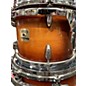 Used Gretsch Drums 5 Piece Renown Walnut Drum Kit