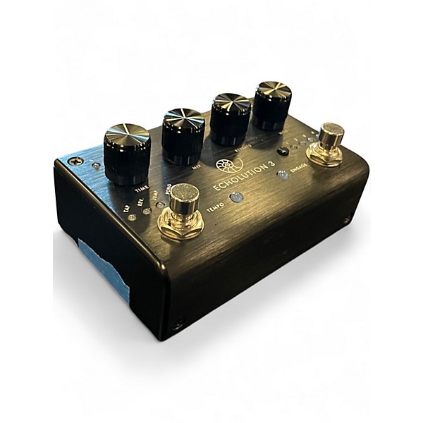 Used Pigtronix Echolution 3 Effect Pedal