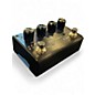 Used Pigtronix Echolution 3 Effect Pedal