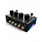 Used Pigtronix Echolution 3 Effect Pedal