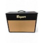 Used Bogner Oversized 2x12 Cabinet 16 ohm Guitar Cabinet thumbnail