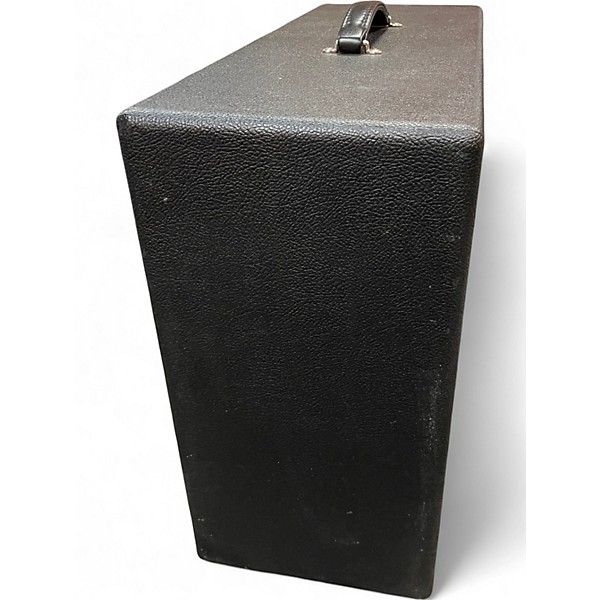 Used Bogner Oversized 2x12 Cabinet 16 ohm Guitar Cabinet