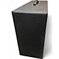 Used Bogner Oversized 2x12 Cabinet 16 ohm Guitar Cabinet