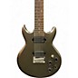 Used Ibanez AX7221 7 STRING Gray Solid Body Electric Guitar