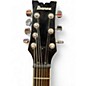 Used Ibanez AX7221 7 STRING Gray Solid Body Electric Guitar
