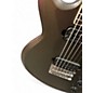 Used Ibanez AX7221 7 STRING Gray Solid Body Electric Guitar