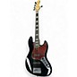 Used Sire Marcus Miller V7 Alder 5 String Black Electric Bass Guitar thumbnail