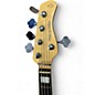 Used Sire Marcus Miller V7 Alder 5 String Black Electric Bass Guitar