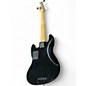 Used Sire Marcus Miller V7 Alder 5 String Black Electric Bass Guitar