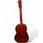Used Yamaha CSF3M Folk Vintage Natural Acoustic Electric Guitar